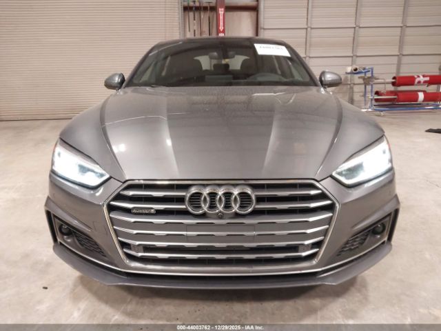 Audi A5 2.0t Premium Image 14