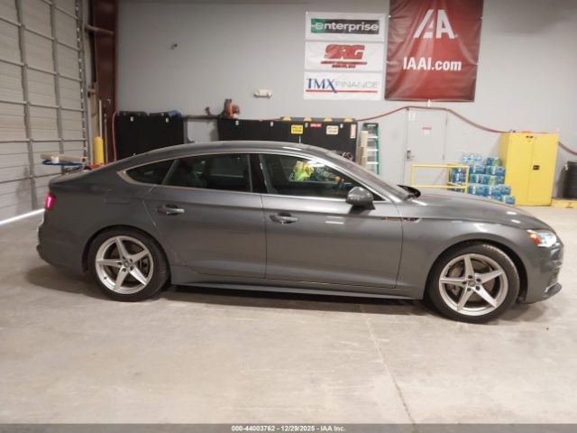 Audi A5 2.0t Premium Image 12