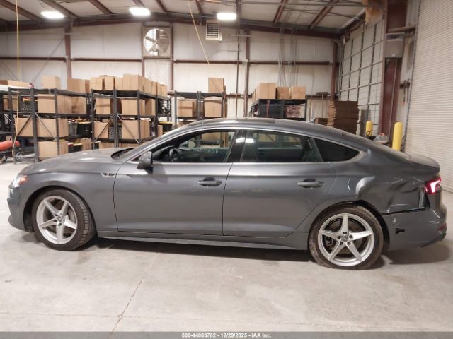 Audi A5 2.0t Premium Image 16