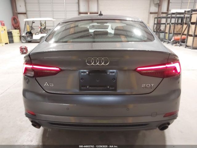 Audi A5 2.0t Premium Image 13