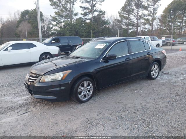 Honda Accord 2.4 Se Image 8