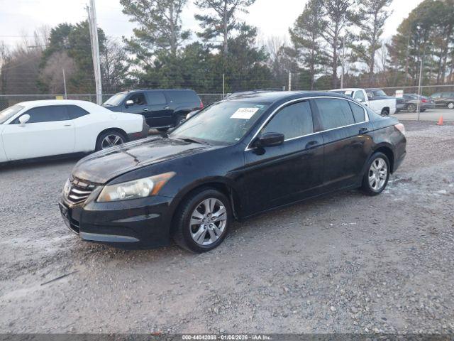 Honda Accord 2.4 Se Image 8