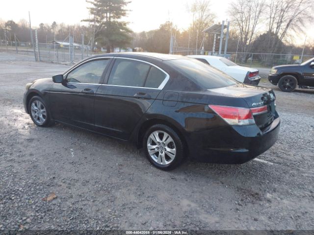 Honda Accord 2.4 Se Image 3