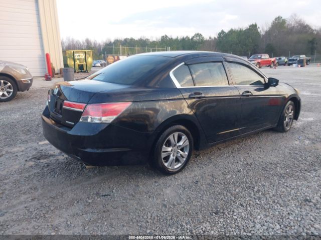 Honda Accord 2.4 Se Image 11