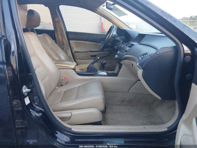 Honda Accord 2.4 Se Image 4