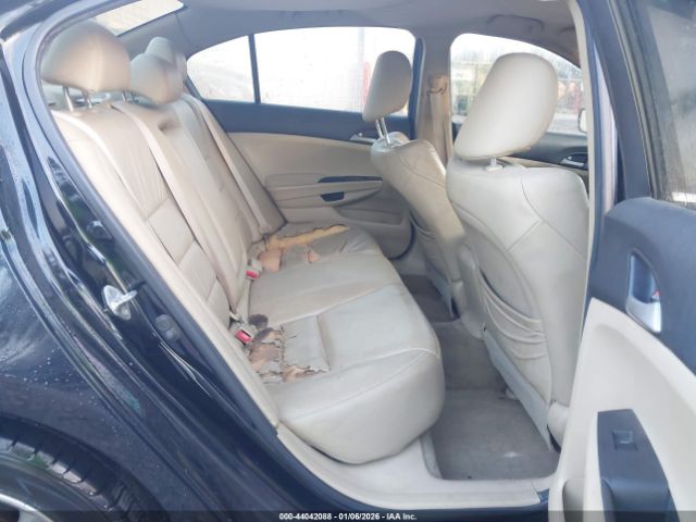 Honda Accord 2.4 Se Image 5