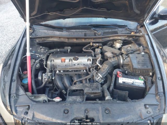 Honda Accord 2.4 Se Image 10