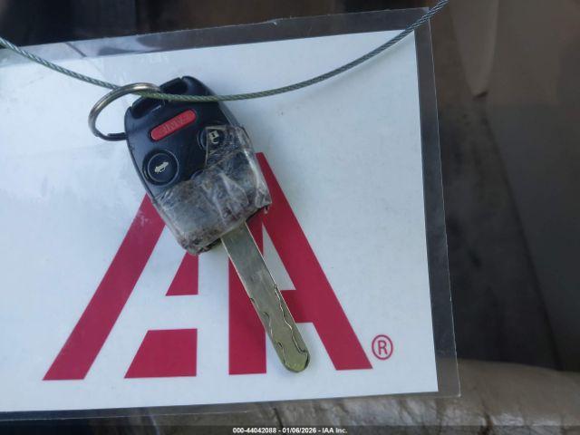 Honda Accord 2.4 Se Image 7