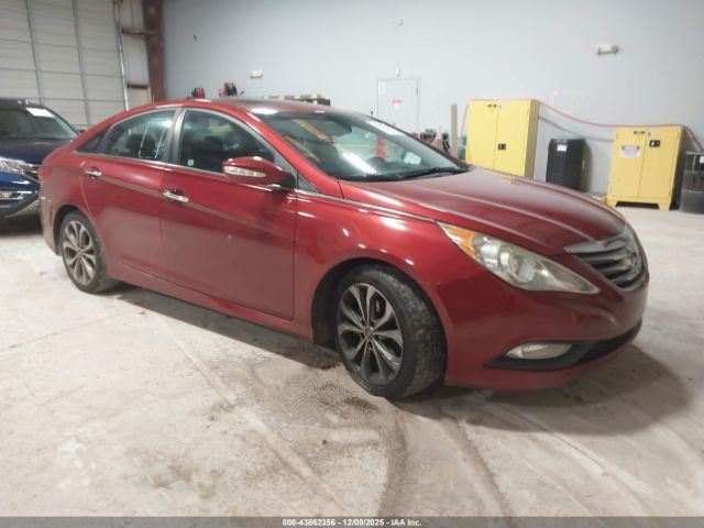 Hyundai SONATA Se Image 1