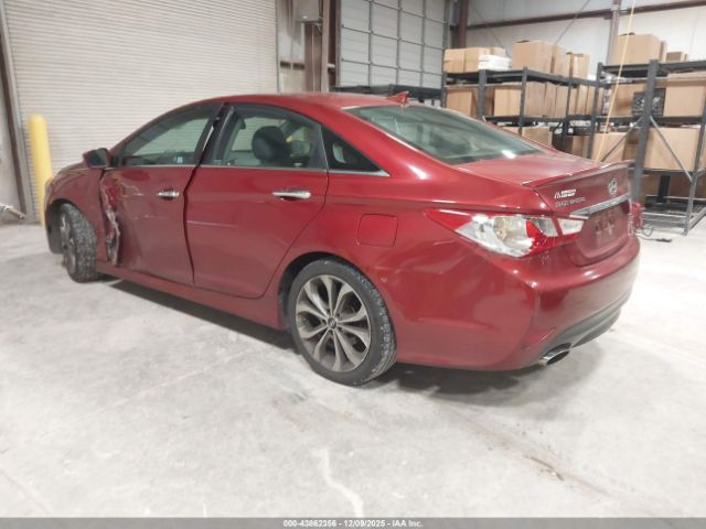 Hyundai SONATA Se Image 5