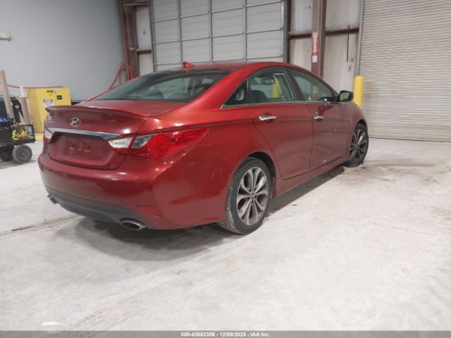 Hyundai SONATA Se Image 10