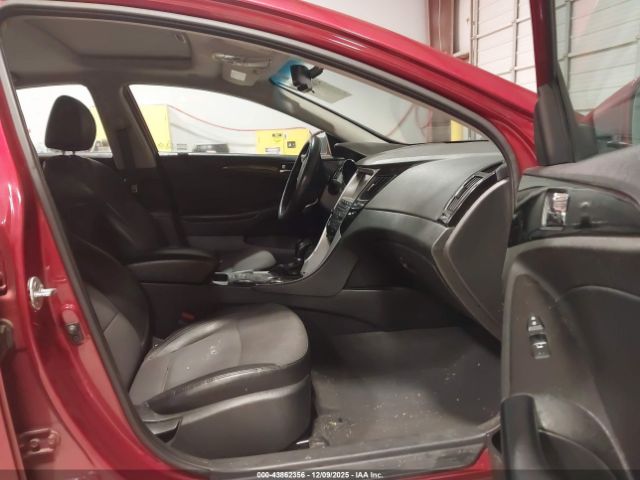 Hyundai SONATA Se Image 4