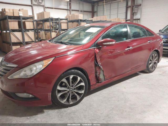 Hyundai SONATA Se Image 6