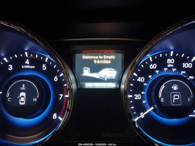 Hyundai SONATA Se Image 12