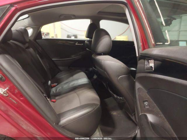 Hyundai SONATA Se Image 11