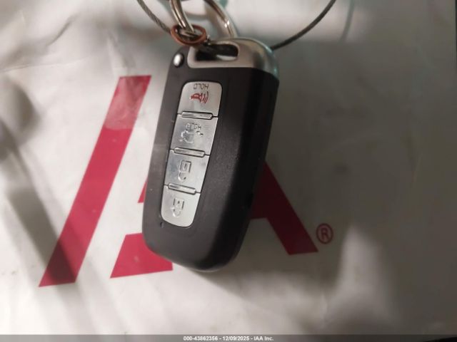 Hyundai SONATA Se Image 3