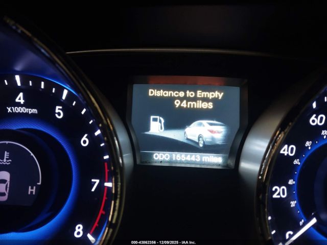 Hyundai SONATA Se Image 2