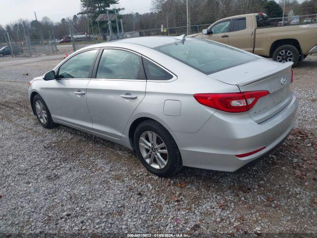 Hyundai SONATA Se Image 6