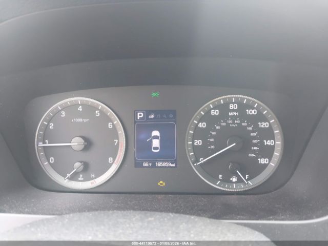 Hyundai SONATA Se Image 7