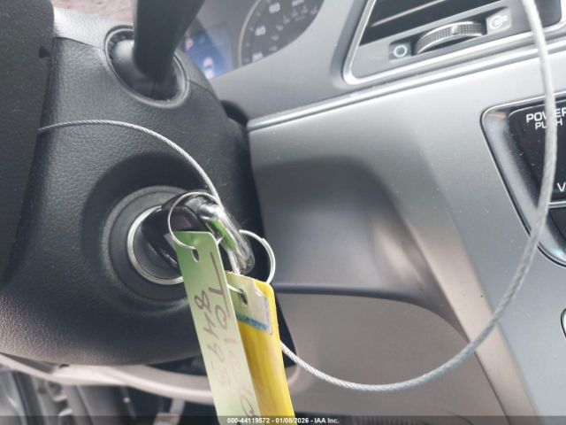 Hyundai SONATA Se Image 10