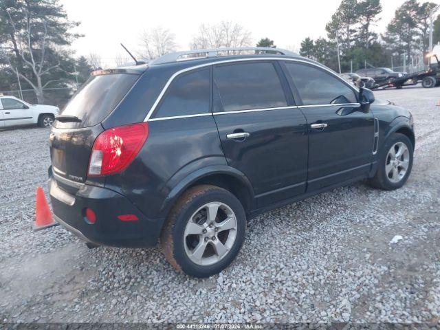 Chevrolet Captiva Ltz Image 7