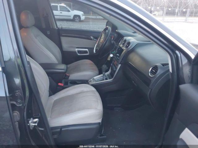 Chevrolet Captiva Ltz Image 4