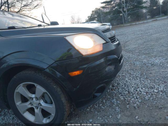 Chevrolet Captiva Ltz Image 6