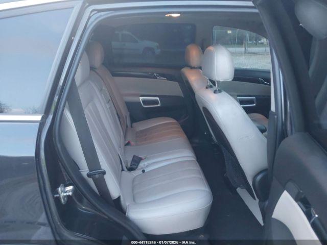 Chevrolet Captiva Ltz Image 10