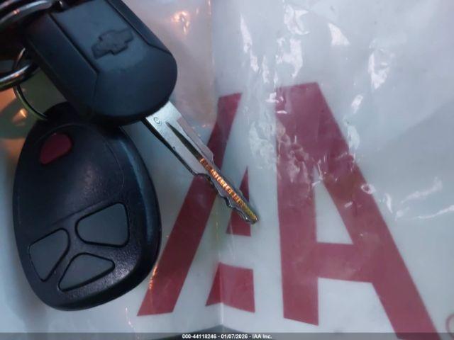 Chevrolet Captiva Ltz Image 8