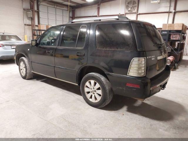 Mercury Mountaineer Premier Image 7