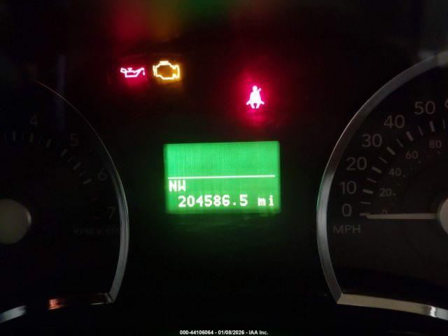 Mercury Mountaineer Premier Image 2