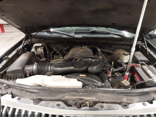 Mercury Mountaineer Premier Image 8