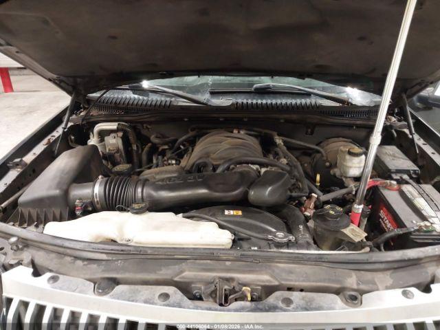 Mercury Mountaineer Premier Image 8