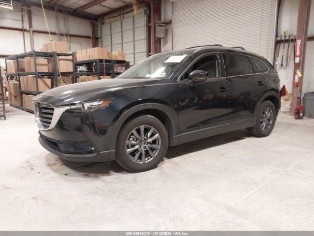 Mazda Cx Touring Image 15