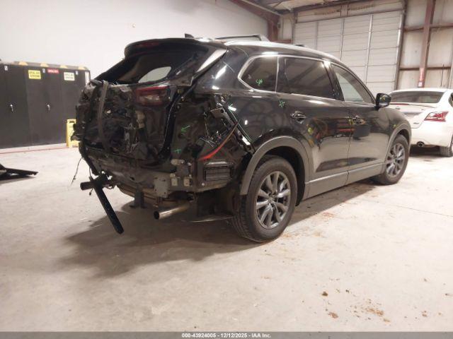 Mazda Cx Touring Image 4