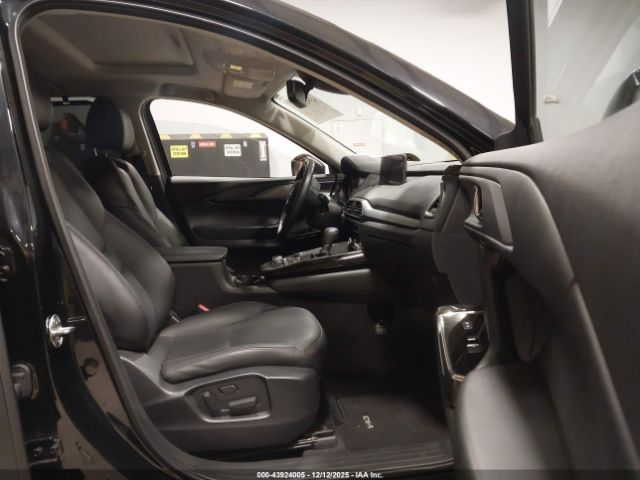 Mazda Cx Touring Image 17
