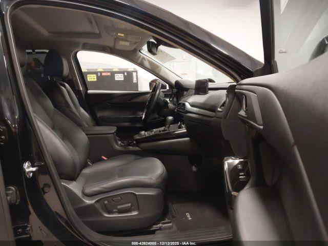 Mazda Cx Touring Image 17