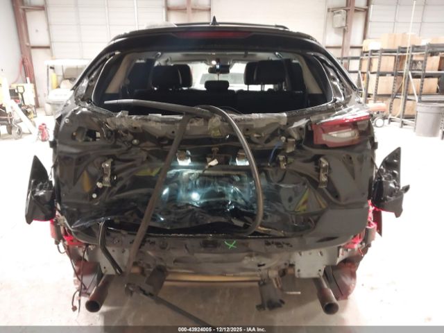 Mazda Cx Touring Image 14