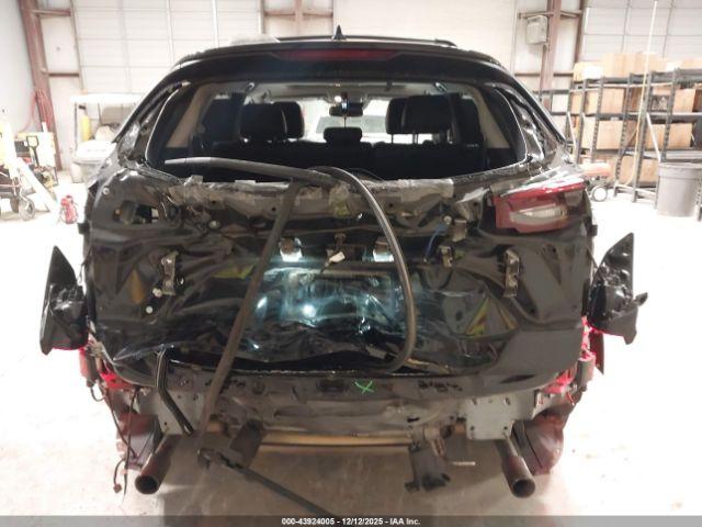 Mazda Cx Touring Image 14