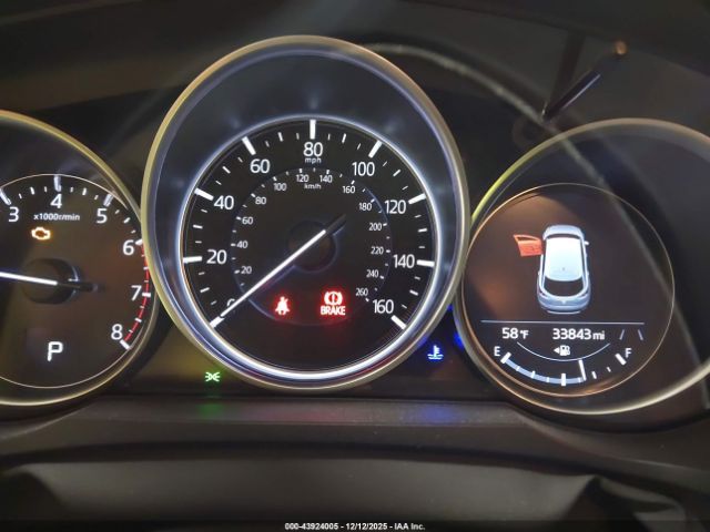 Mazda Cx Touring Image 2