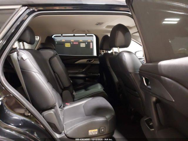 Mazda Cx Touring Image 3