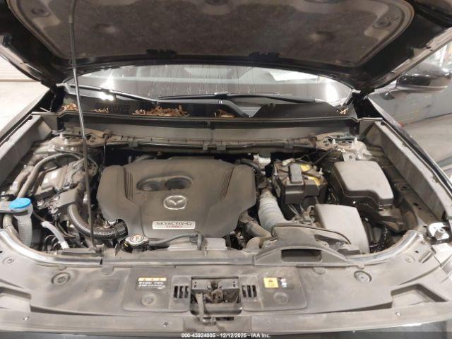 Mazda Cx Touring Image 8