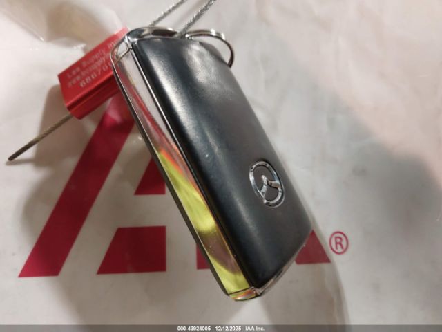 Mazda Cx Touring Image 13