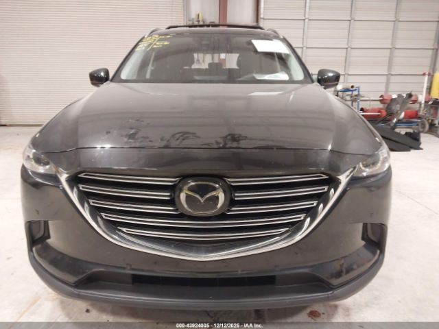 Mazda Cx Touring Image 12