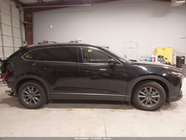 Mazda Cx Touring Image 7