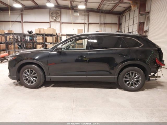 Mazda Cx Touring Image 10