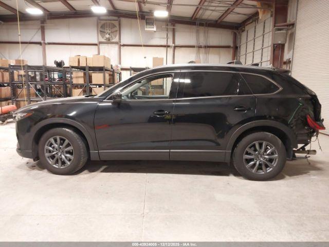 Mazda Cx Touring Image 10