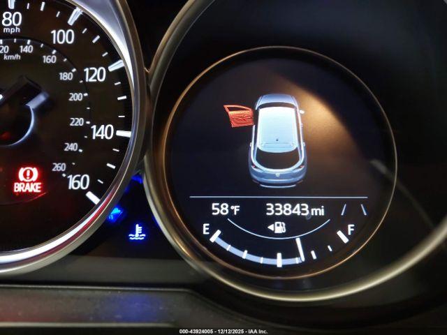 Mazda Cx Touring Image 11