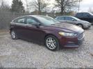 Ford Fusion Se Image 1