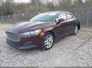 Ford Fusion Se Image 10